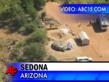 Arizona Sweat Lodge Victims Identified