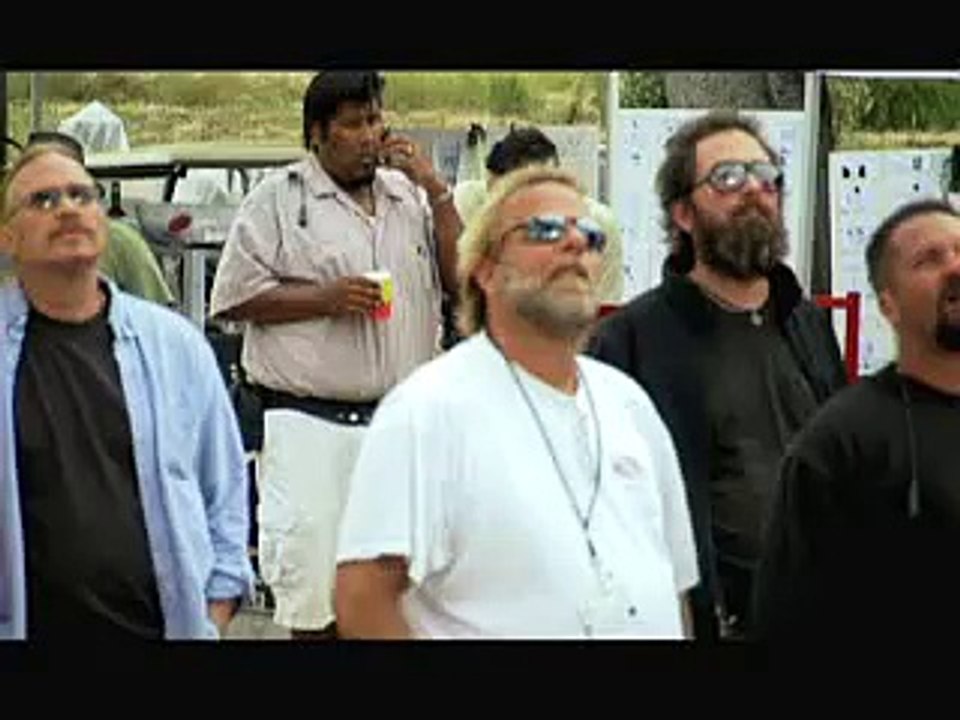 Pirates of the Caribbean: Dead Man's Chest "Swords + Stunts"