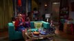 Amy Farrah Fowler verliebt in Penny [Big Bang Theory] german