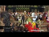 Requiem Otto von Habsburg  - Lesung aus dem Alten Testament durch Karl Habsburg