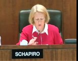 Chairman Schapiro's Opening Statement at SEC Open Meeting on May 25, 2011