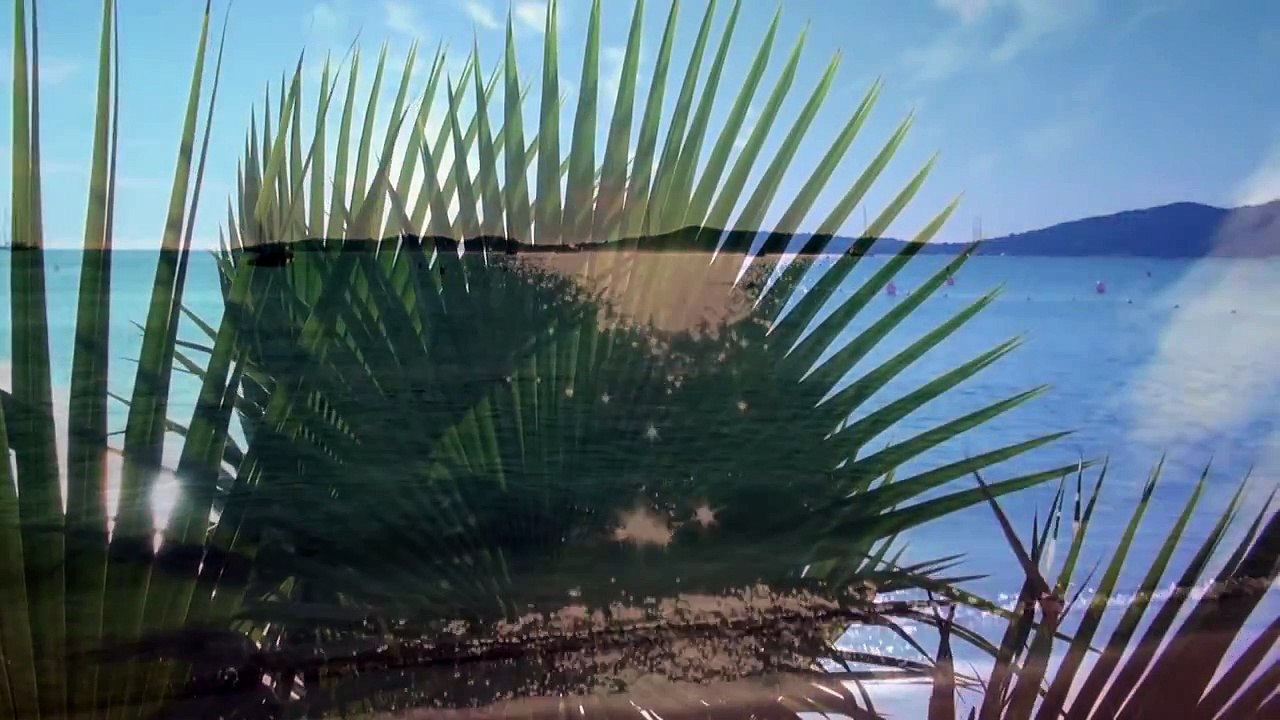 St.Tropez Plage `Les Prairies de la Mer` Golfe de St.Tropez by Saint-Tropez-Mobilheim