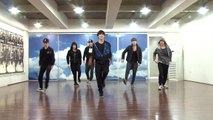 EXO-K_HISTORY_Only Dance (Korean ver.) ''The Move Makers Band''