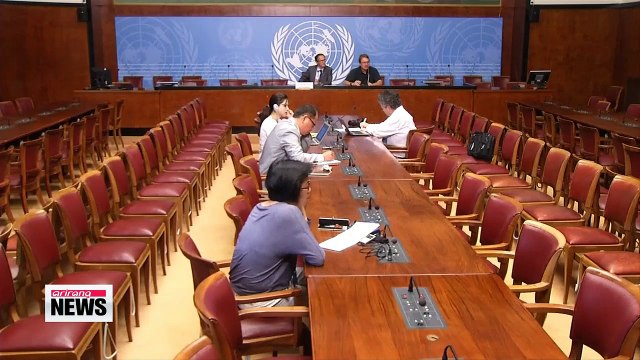 Korea should be able to control MERS outbreak: WHO