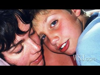 'Boy Interrupted' Director Tells Son's Story