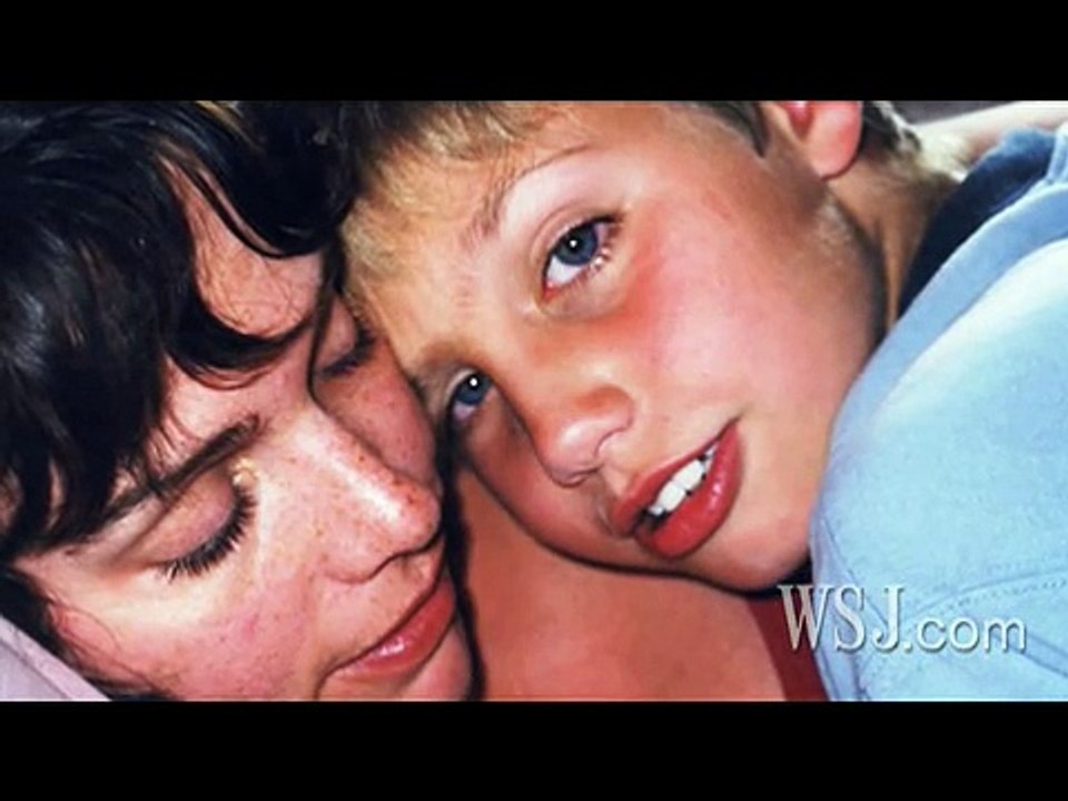 'Boy Interrupted' Director Tells Son's Story