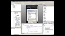 Building jQuery Mobile Web Applications in Rational Application Developer