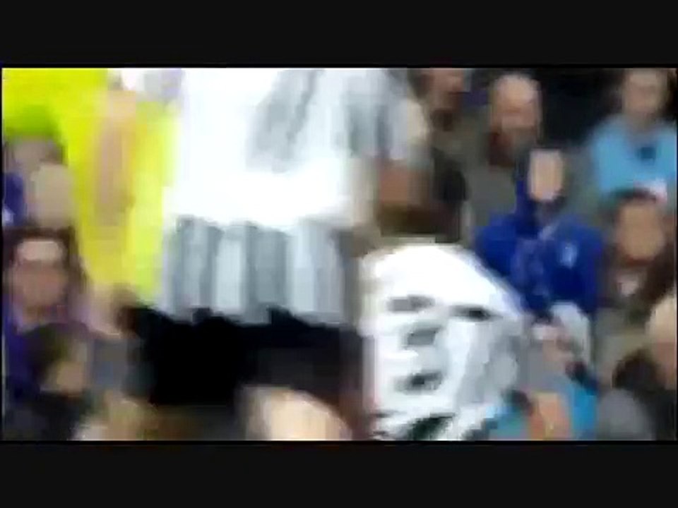 Ben Arfa Magic