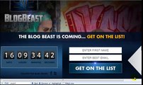 The Empower Network Is Unleashing The Blog Beast