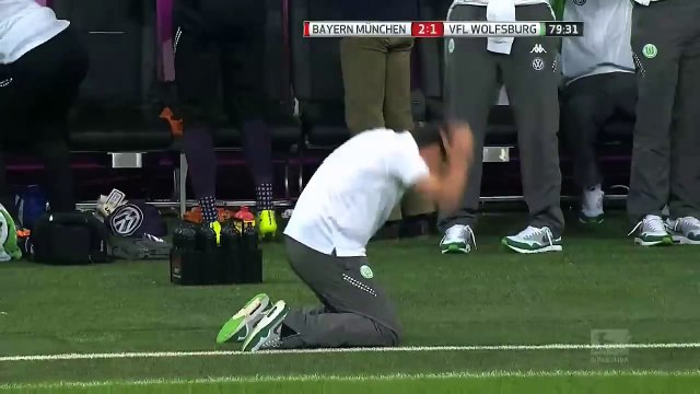 Torres - Pepe Reina