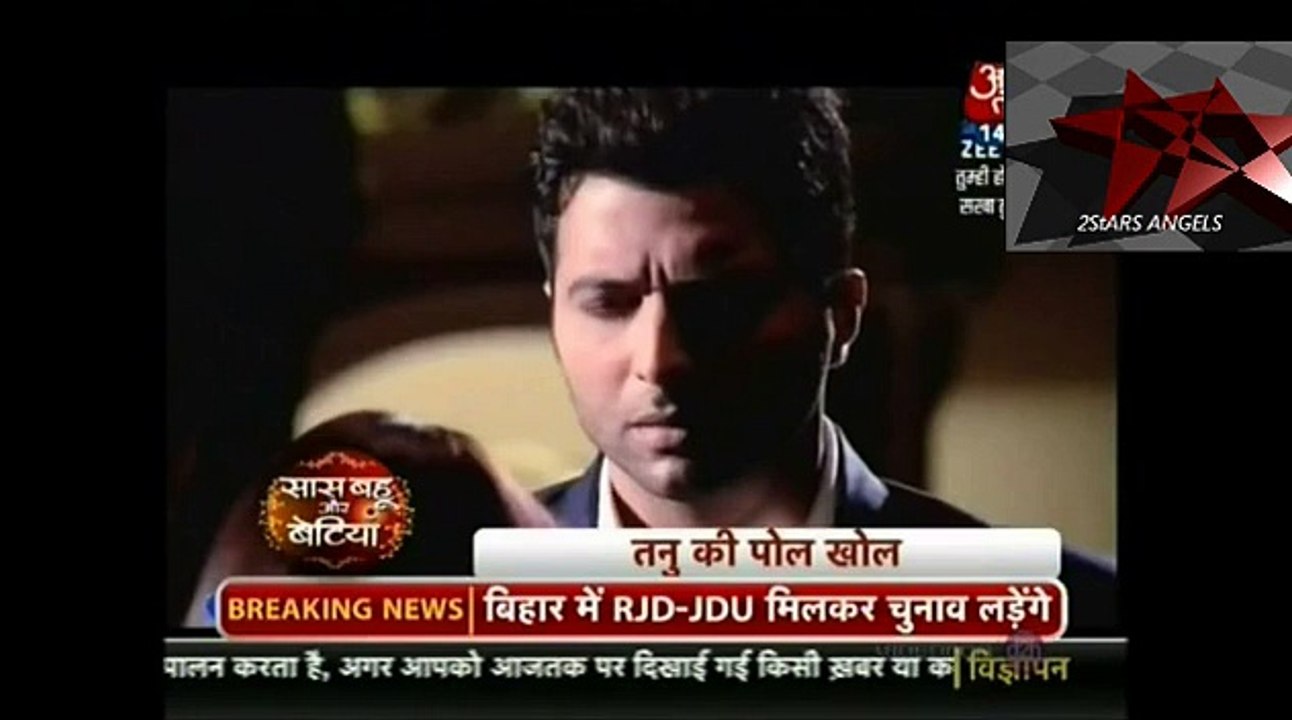 Kumkum Bhagya Pragya Slaps Tanu!!!Khula Tanu Ke Jhut9th Jun 2015 Full HD Update-