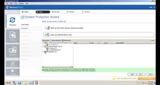BackupAssist - Backup en Windows - Imagen de Backup - Recuperación de datos - Backup en internet