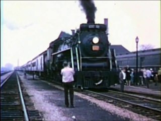 Sarnia History - 1st St Clair Tunnel 1890