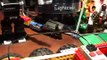Bills' Creations - Lego Technic Robotic Platform TOPSIDE