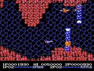 [NES] De A à Z : Gun Nac