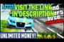 GTA 5 Online Unlimited Money Glitch 1.11 GTA5 Money Glitch After Patch 1.11