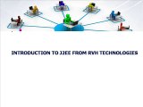 J2EE Online Training - Tutorial Videos | J2EE Free Demo-low fee