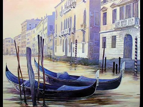 Tomaso Albinoni - Adagio In G minor (SFSQ version)