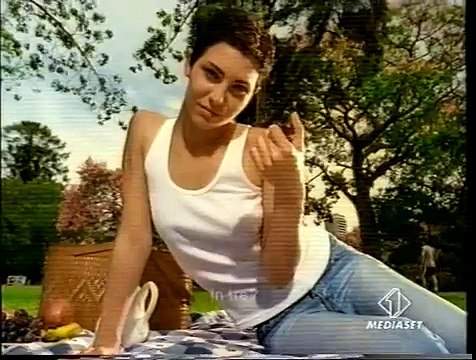 Lunedì 22 Maggio 2000 - Italia 1 - Sequenza spot e promo (3/5)