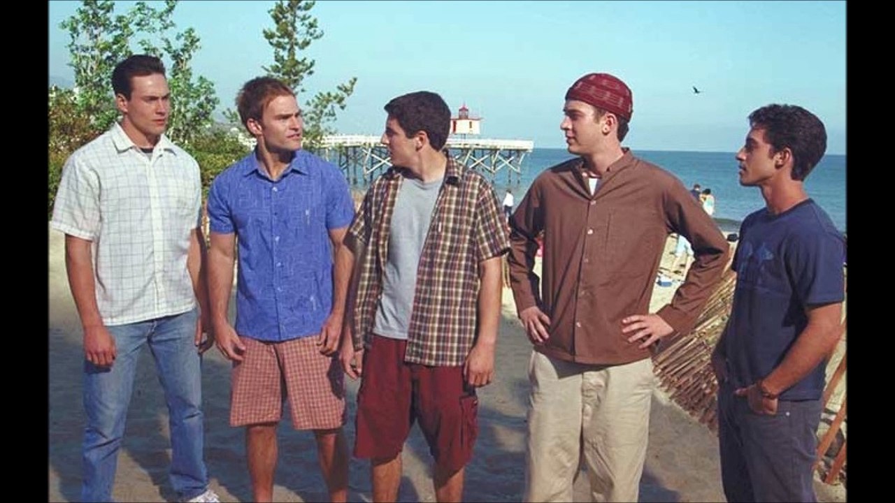 American Pie Full Movie