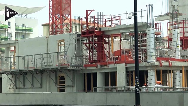 Euro 2016 : Marseille attend des retombées économiques