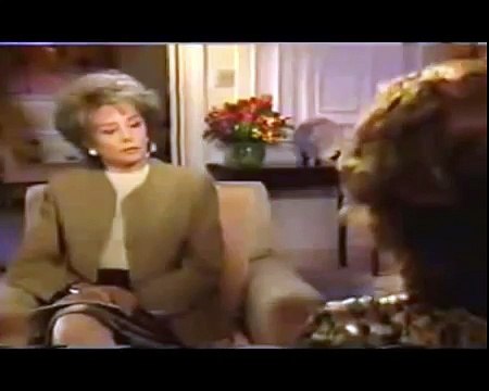 Sophia Loren: Io non sono Italiana, sono Napoletana.