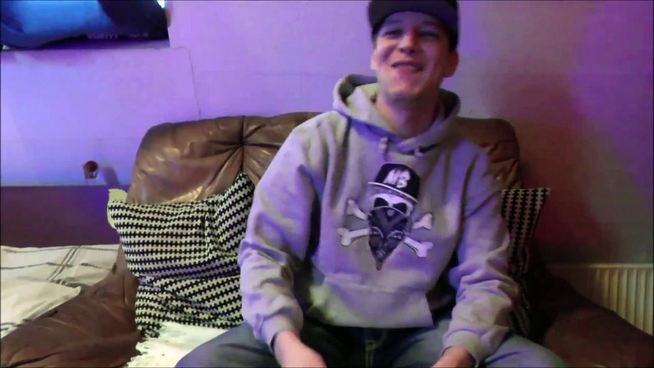 Montanablack 88 Outtake 3