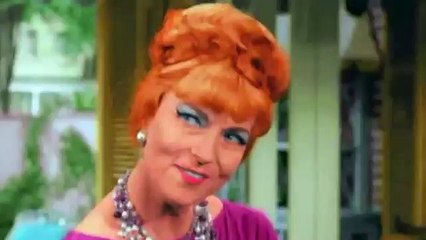 Bewitched:  ENDORA - Mercy