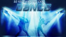 So You Think You Can DanceSeason 12Episode 2 : Auditions #2: Detroit