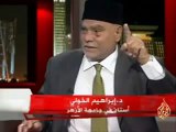 ابراهيم الخولي ضد اقبال بركه عن تعدد الزوجات