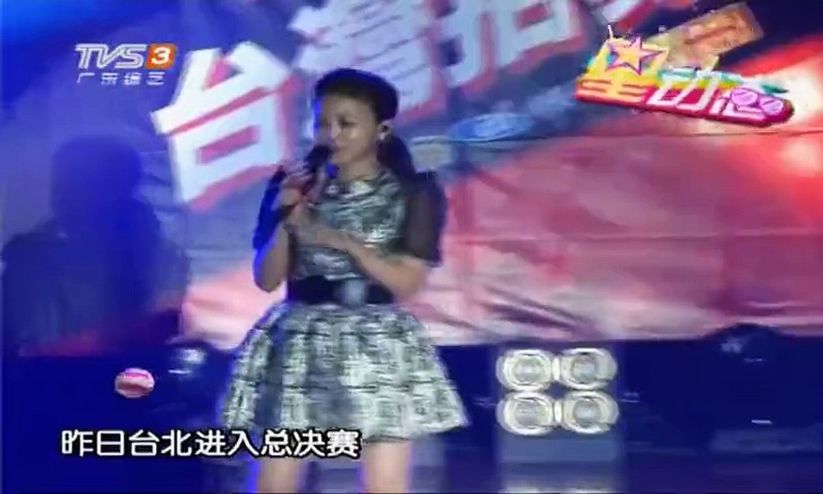 20150610 直播港澳台 刘明湘升格当评审