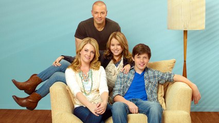 Melissa & JoeySeason 4Episode 14 : You Little Devil