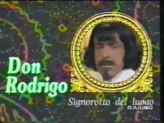 I Promessi Sposi 8/24