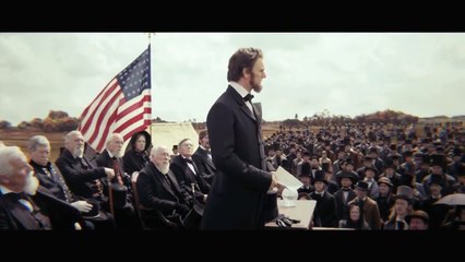 CAZADOR DE VAMPIROS - NUEVO TRAILER CASTELLANO