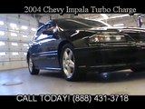 2004 Chevy Impala SS TurboCharged