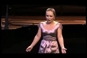 Julia Lezhneva Soprano (Russie) Paris Opera Competition