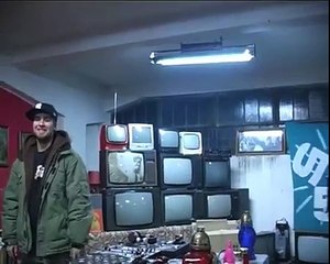 TRUE BELIEVERS @ SECRET LOCATION, 14-III-09, BIAŁYSTOK, RAVE.