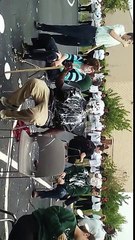 Ata pie in the face day