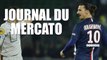 Journal du Mercato : le Milan AC veut dynamiter le mercato, ca bouge au PSG