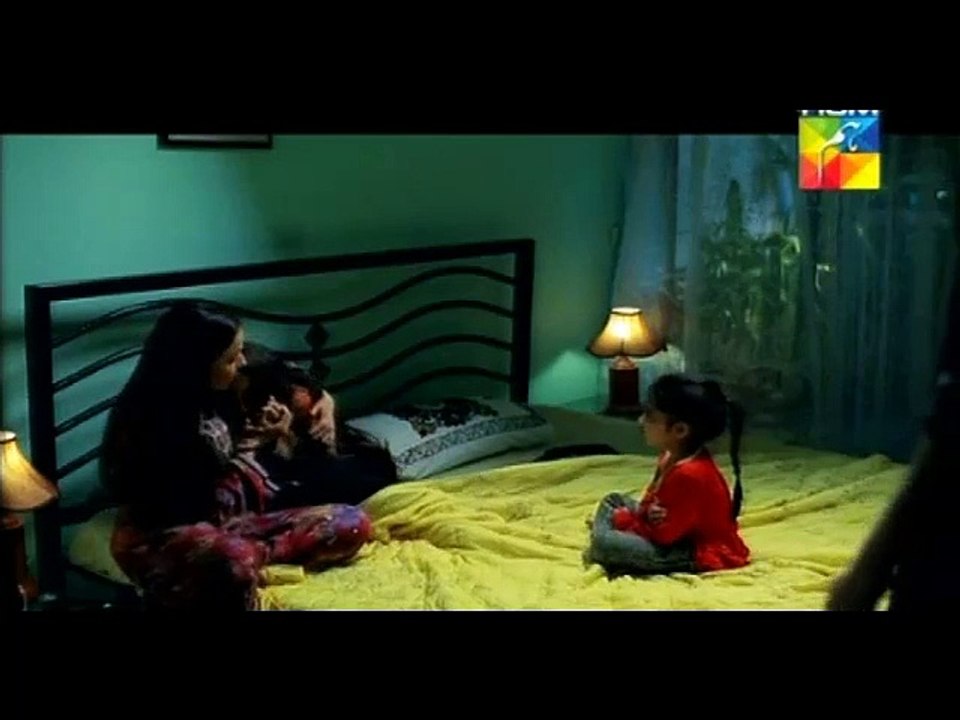 Muqadas Episode 9 Part 2 Hum TV Drama 10 June 2015