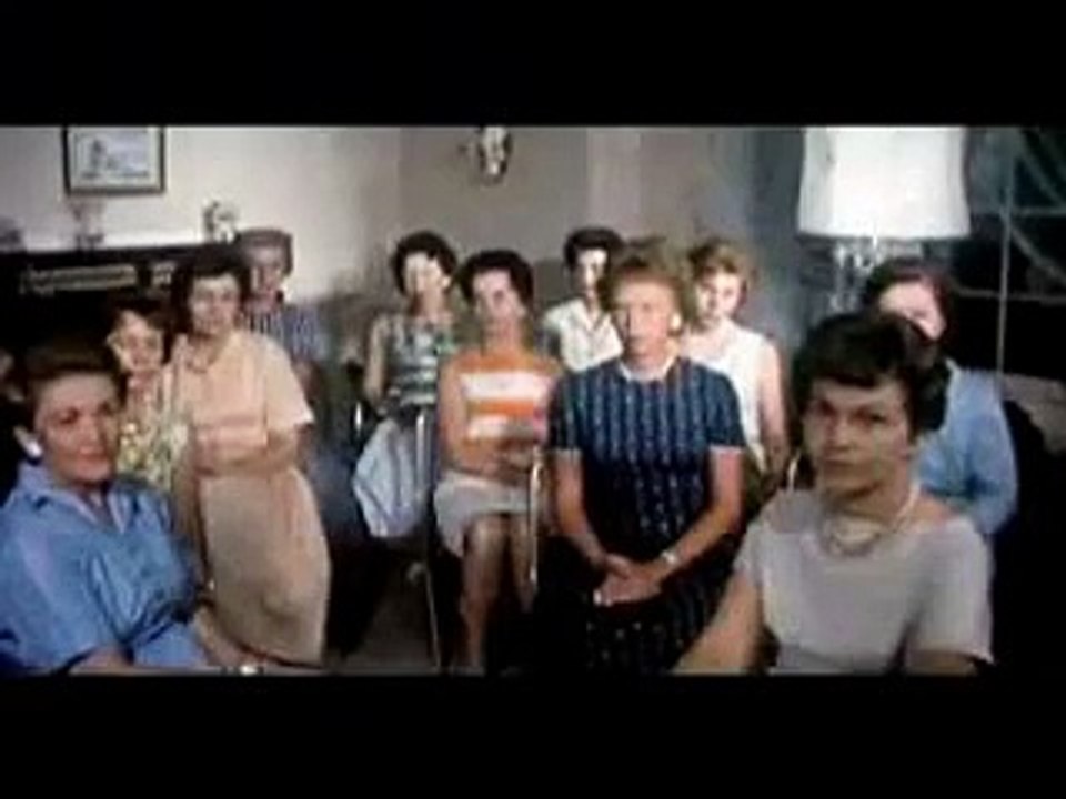 Ronald Reagan Commercial From 50 Years Ago On Socialism