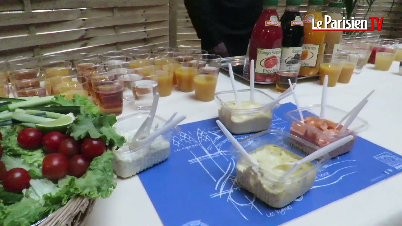 « Bien manger, bien grandir » : des conseils nutrition pour les parents