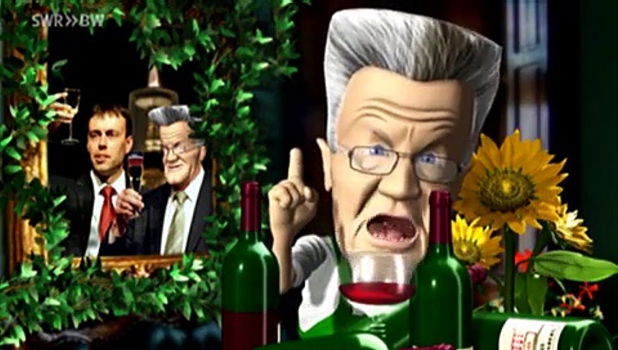 20121011 Das Maß ist voll