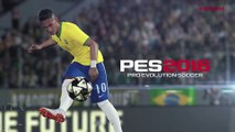 PES 2016 İLK FRAGMAN ! HD KALİTEDE ! PES 2016 Teaser Trailer ! HD QUALITY !