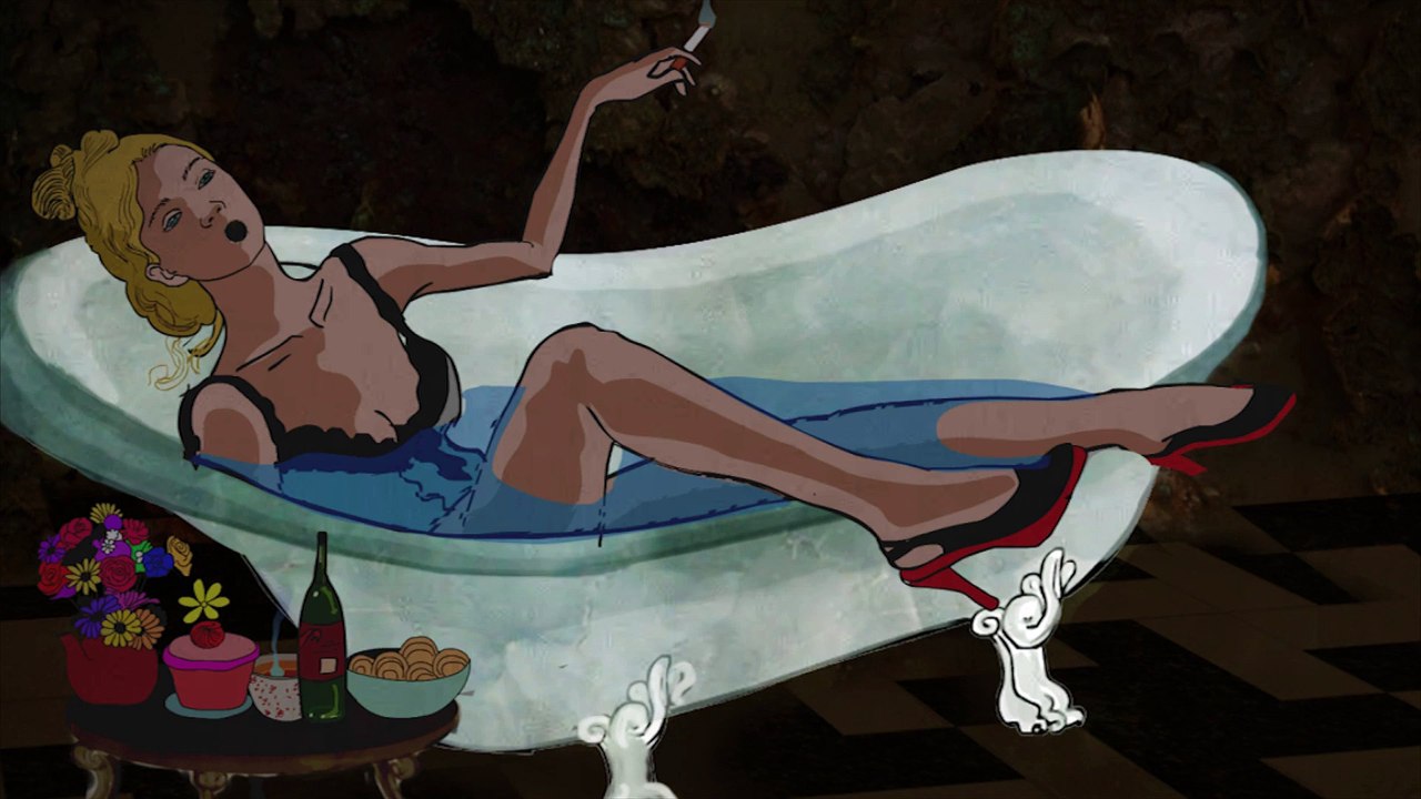 Don Goliath - Soundbwoy Go Cry Riddim (Beatbox Mix) (Official Music Video)