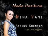 FULL Album Tarling Terbaru NINA YANI - PATING KRENYEM @ lagu tarling