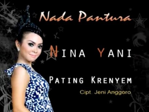 FULL Album Tarling Terbaru NINA YANI - PATING KRENYEM @ lagu tarling