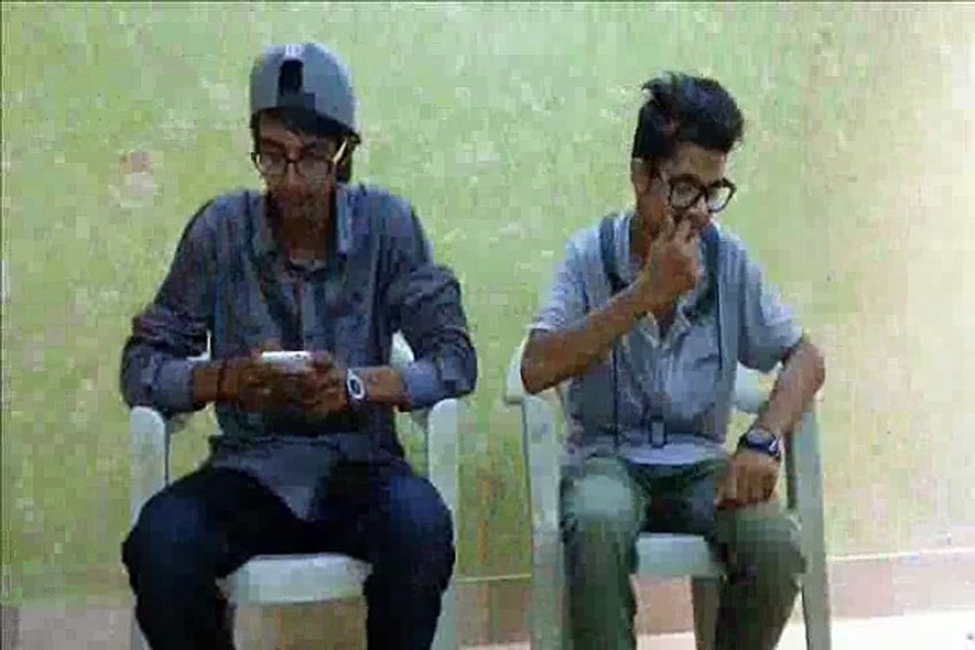 Annoying Kids By Pagal Vines