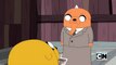 Adventure Time Season 6 Episode 43 - Hot Diggity Doom - Full Episode HD