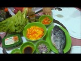 [Discover Korea in My Country] Korean-Filipino Fusion Cuisine